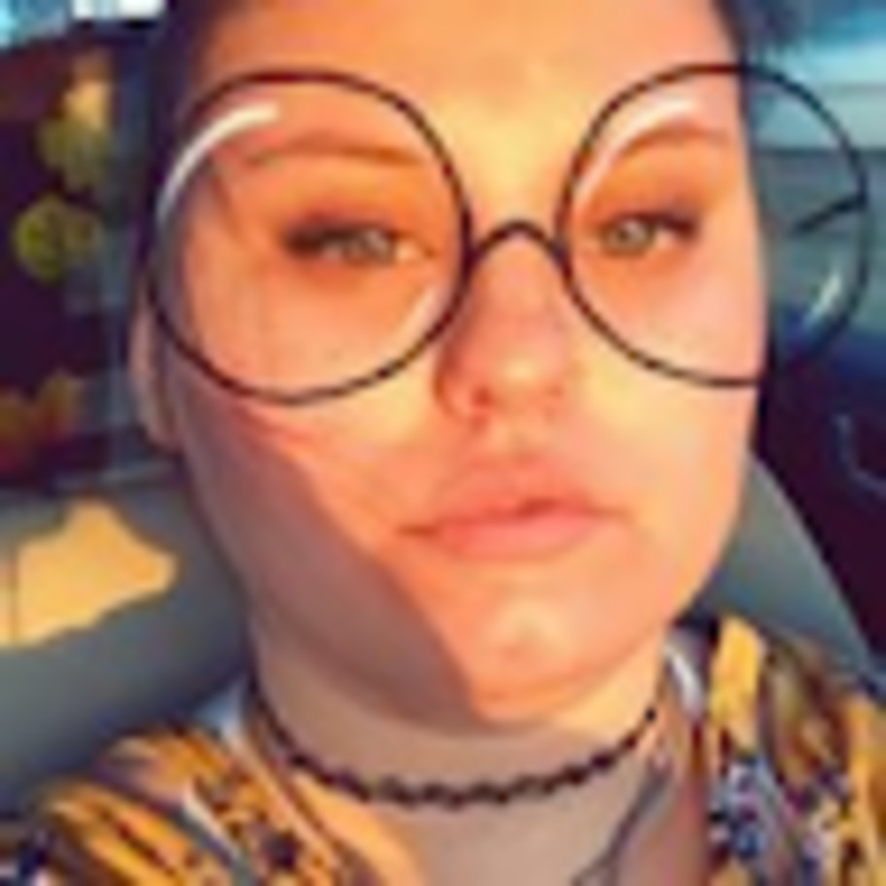 Meet your Posher, Kat